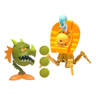 Plantas Contra Zombis Zombot Sphinx-inator Y Snapdragon Plantas Contra Zombis Zombot Sphinx-inator Y Snapdragon
