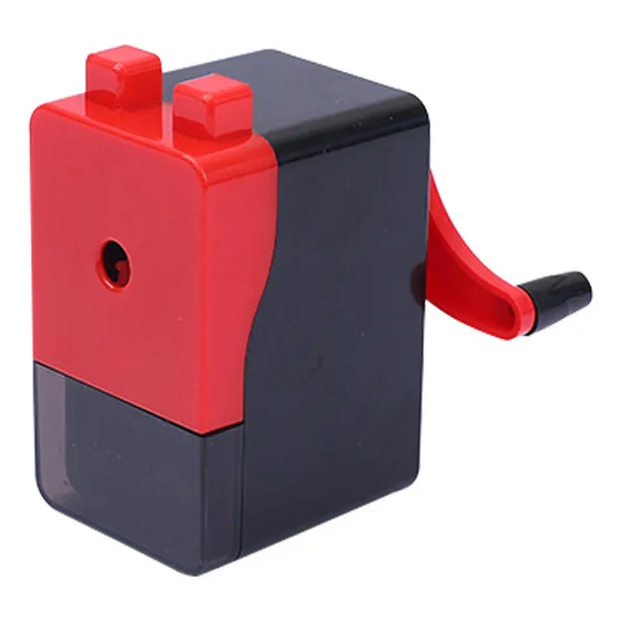 Sacapuntas Profesional De Color Aleatorio Para Dibujar Y Dib
