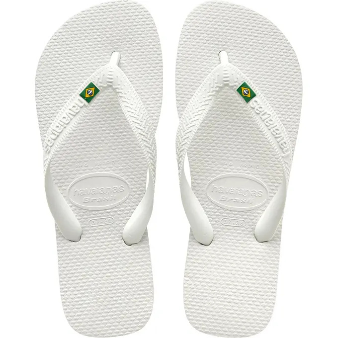 Havaianas Brasil - Original - Mod Light - Varias Cores. Havaianas Brasil - Original - Mod Light - Varias Cores.