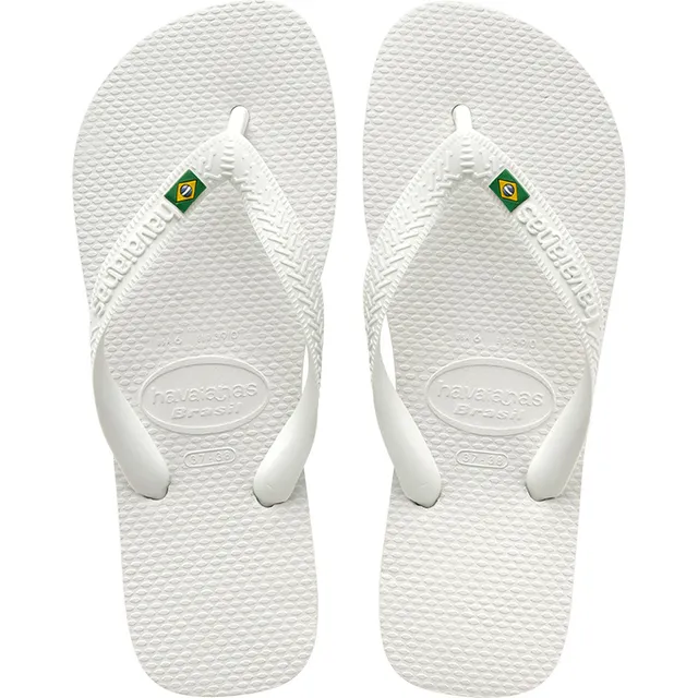 Havaianas Brasil - Original - Mod  Light - Varias Cores.