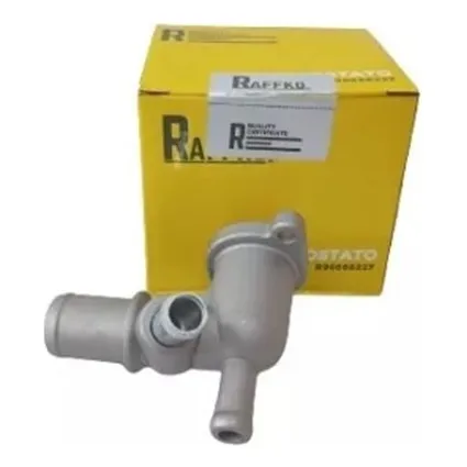 Toma Agua Spark (distribuidor)