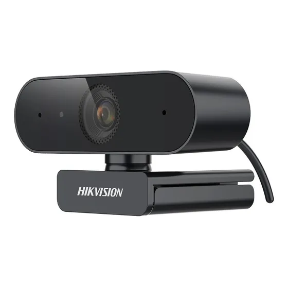 Cámara Web Alta Denifición 360º, Usb 2m Gran Angular Ds-u02