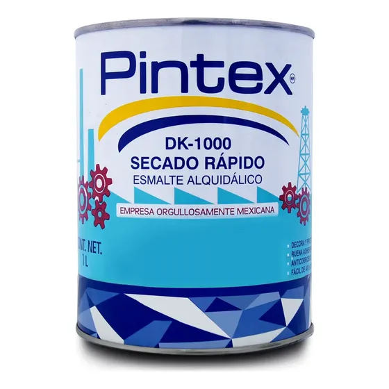 Esmalte Alquidálico Comex | MercadoLibre