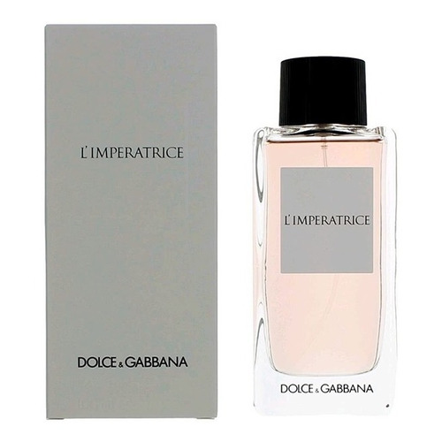 D&g L'imperatrice Edt 100ml Mujer/ Parisperfumes Spa