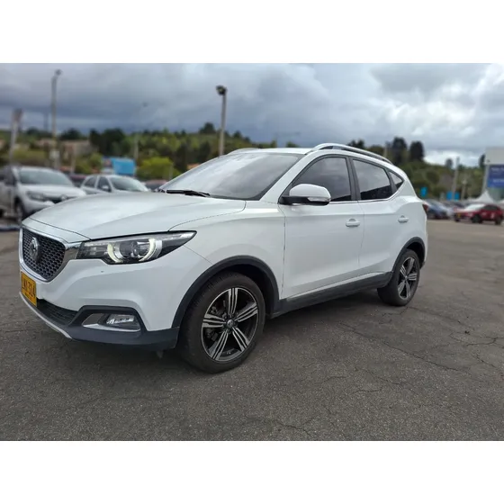 Mg Zs 1.5 Zs