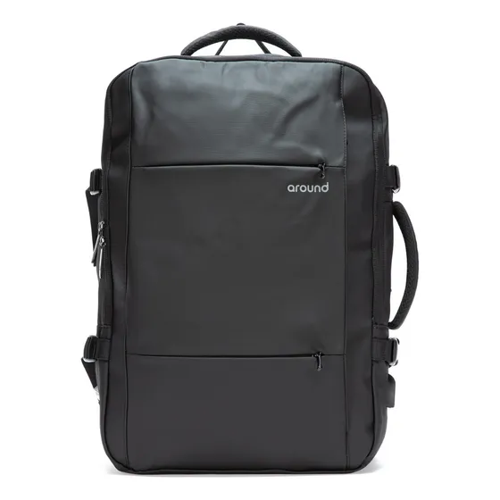Mochila Bon Voyage Expandible