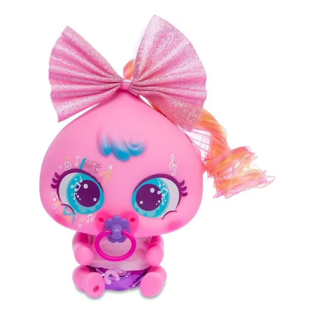 Ksi Feimus Distroller Danzinella Rosa Ksi Merito