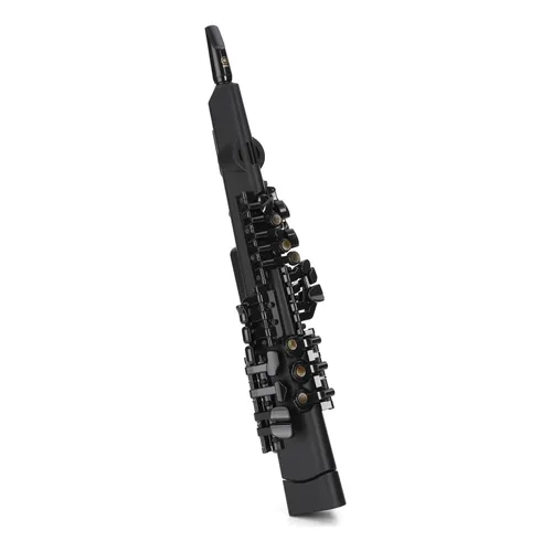 Saxofone Digital Yamaha Yds120 Cor Preto | MercadoLivre