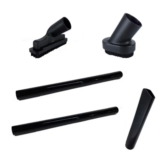 Kit Accesorios Aspiradora 35mm Compatible Karcher 5 Unidades