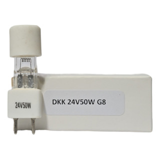 Foco Dkk 24v 50w G8 Para Skytron Foco Dkk 24v 50w G8 Para Skytron