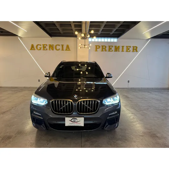 Bmw X3 3.0 M40ia