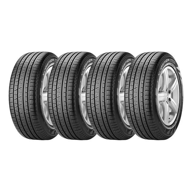 Pirelli 215/65 R16 102h Scorp Verde S-i Xl