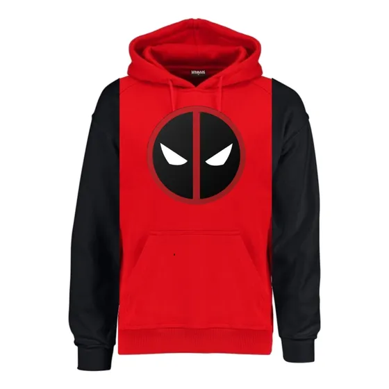 Suéteres Con Estampado Personalizado Corte Unisex