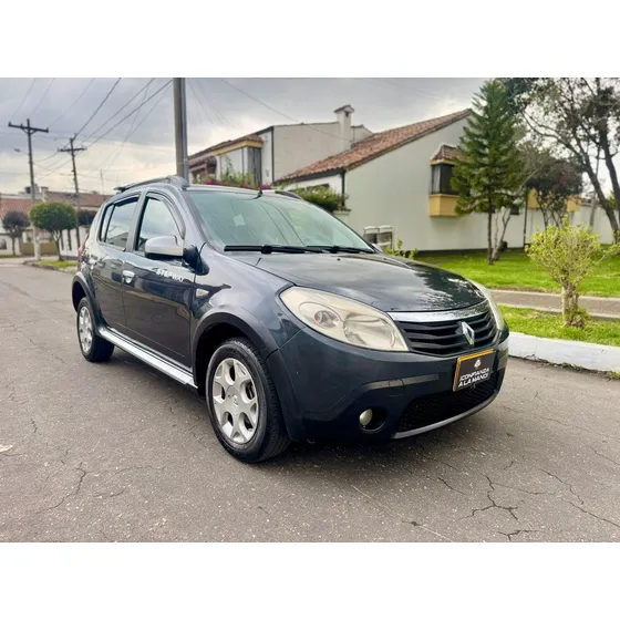 Renault Stepway 1.6l