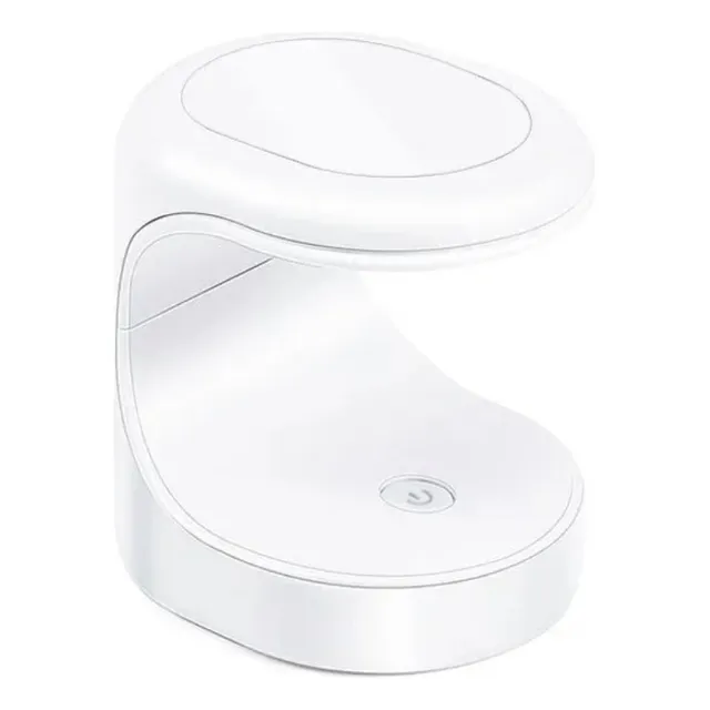 Lampara De Uña Mini 16 W Semipermanente Ultravioleta Led
