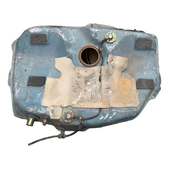 Tanque De Combustible De Mazda Allegro 323 Usado