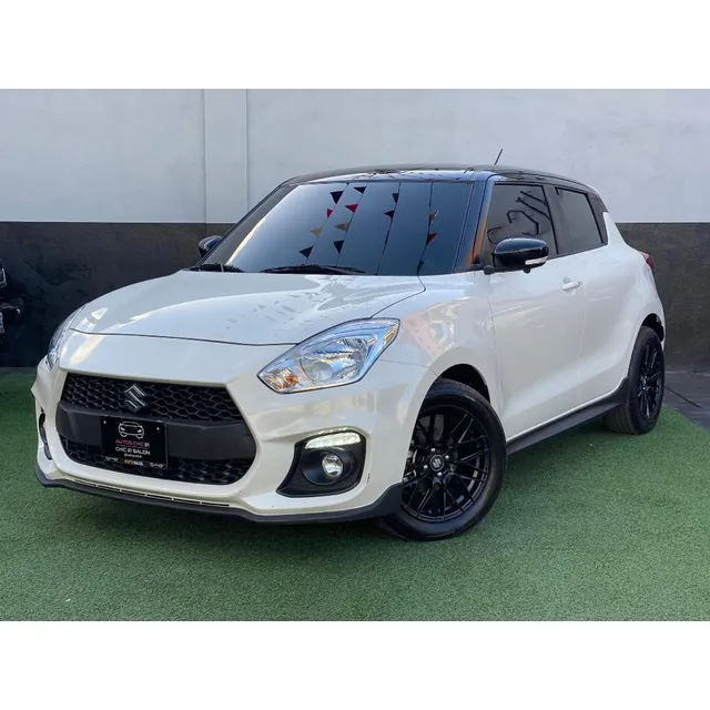Suzuki Swift Sport Sport