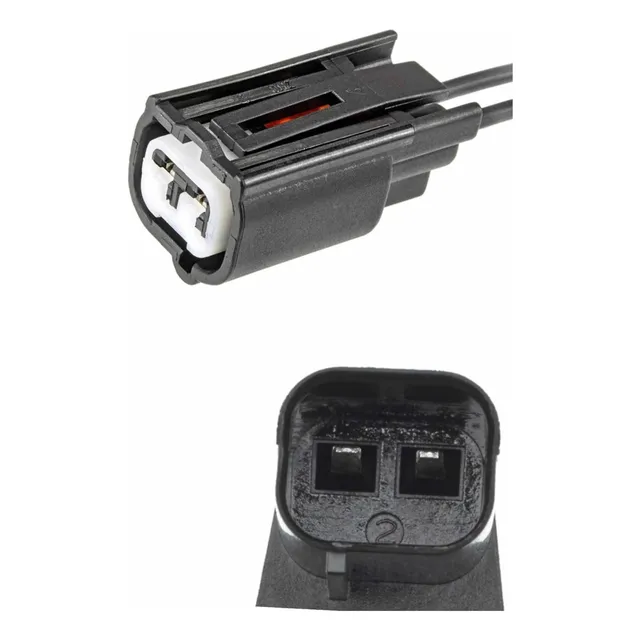 Arnes Conector Solenoide Valvula Vvt Mazda 3 5 6 Cx-7 Mx-5