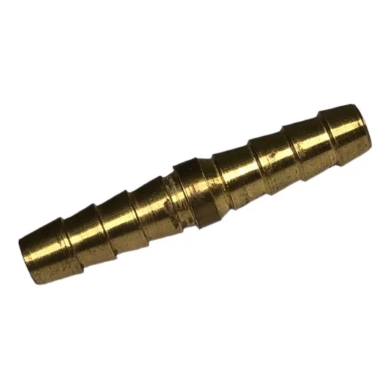 Conector Manguera Espiga 1/4 