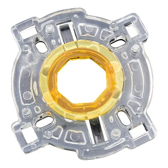Restrictor Octogonal Simil Sanwa
