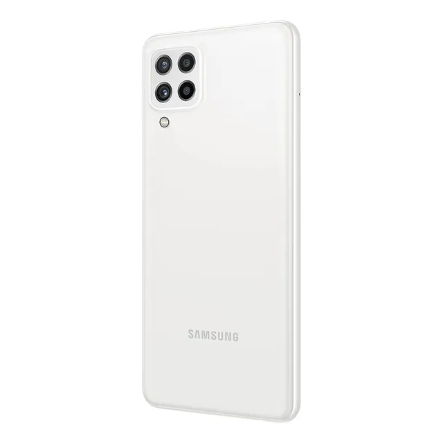 Samsung Galaxy A22 128gb Blanco