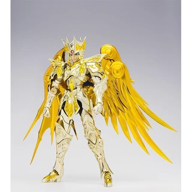 Saga Geminis Sog Myth Cloth Ex Dam Nuevo Todobloques