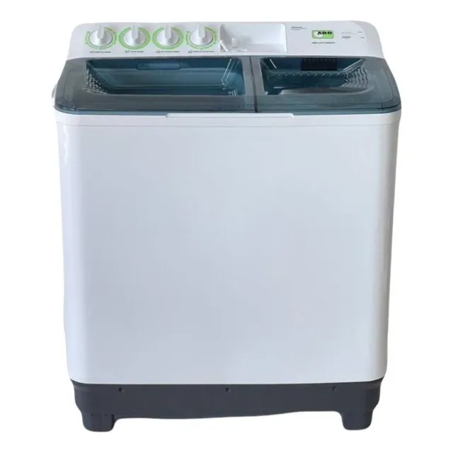 Lavadora De 12 Kilos Marca Abd