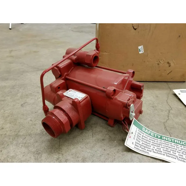 Bomba De Gasoil Eléctrica 110v