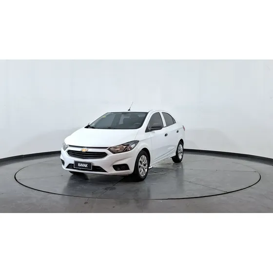 Chevrolet Prisma 1.4 Lt