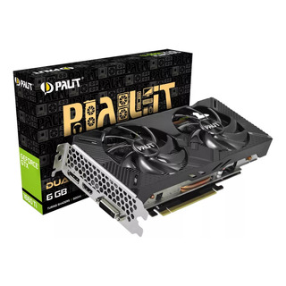 Placa De Video Gtx 1660ti 6gb Placa De Video Gtx 1660ti 6gb