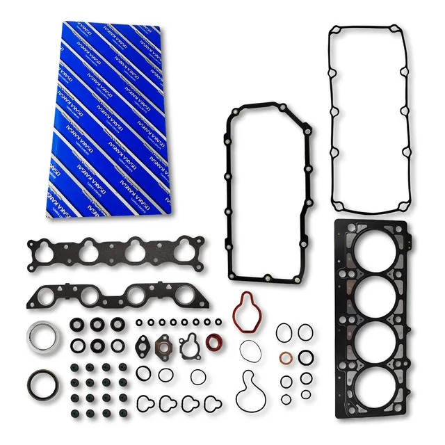 Jogo Juntas Motor Chrysler Neon 1.8 16v 97 98 99