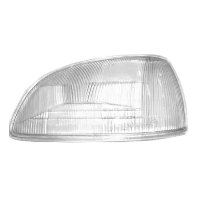 Vidrio Optica Derecho Renault Clio 96/99