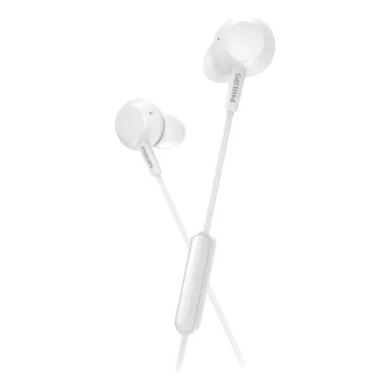 Auricular Tae4105wt/00 In Ear Blanco Philips
