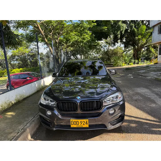 Bmw X5 3.0 Xdrive35i