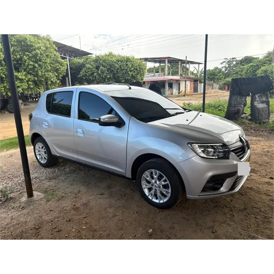Renault Sandero 1.6 Life