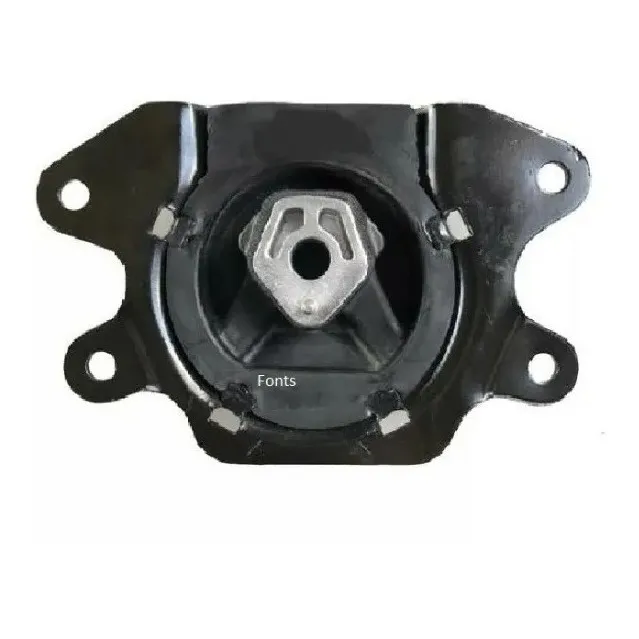 Coxim Cambio Lado Esquerdo Meriva 2002 A 2012 Original