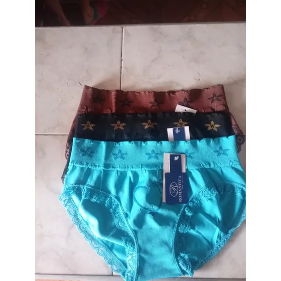 Ropa Interior Variedad De Modelos Vendemos Al Mayor
