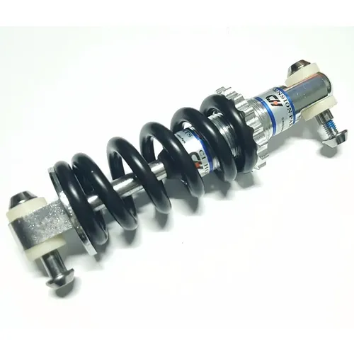 X-fusion O2 Pro Rlr Shock Con Control Remoto Para Xc Y Trail