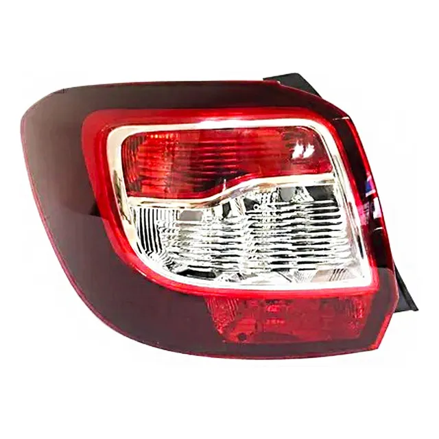 Stop Izquierdo Renault Sandero Stepway 2016 2018 Depo