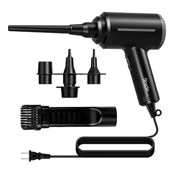 Sopladora Electrica 260w-500w H089 Roccia Xavi