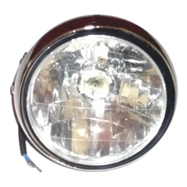 Faro O Pantalla Delantera Para Moto Bera 150cc