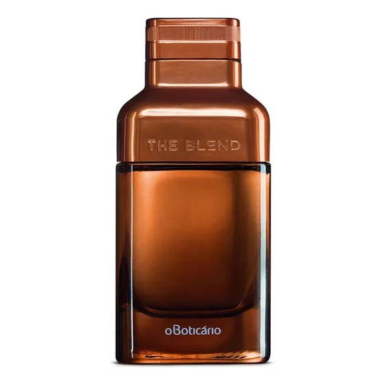 Boticário The Blend Eau De Parfum Hombre 100 Ml