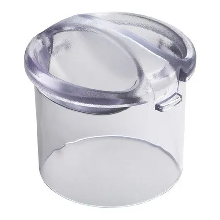 Copa De Medida De La Tapa Para Licuadoras Cube