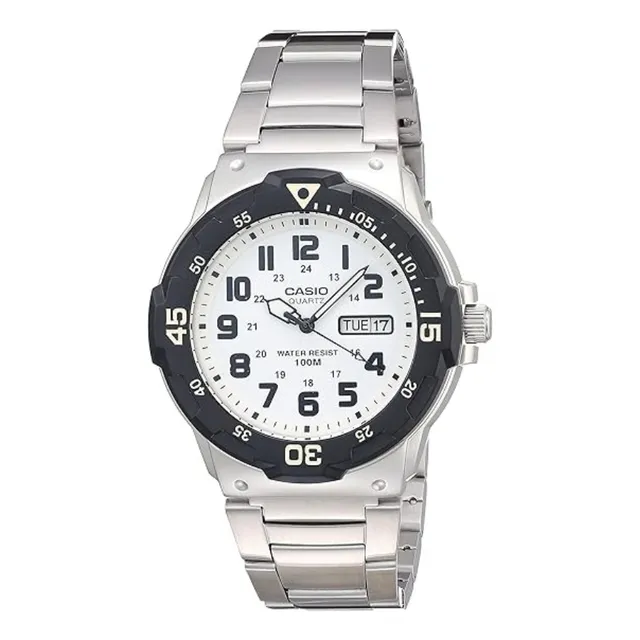 Reloj Casio Mrw-200hd-7bvcf Para Hombres