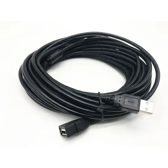 Cable Usb 2.0 Extension 10 Metros Macho A Hembra