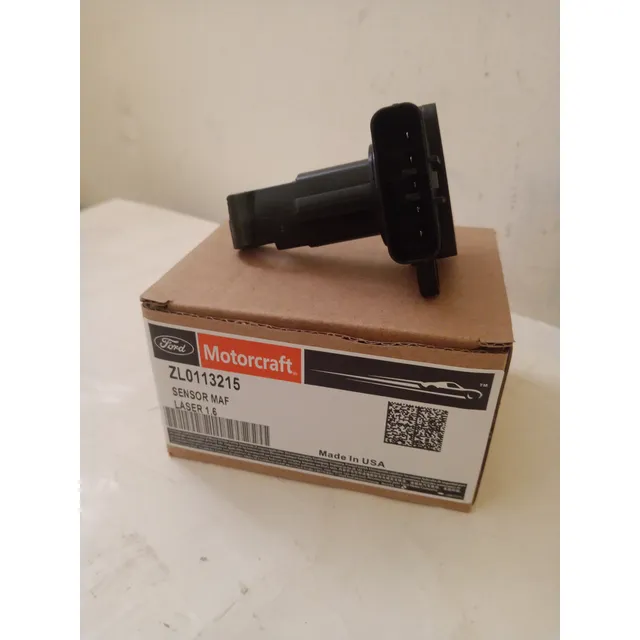 Sensor Maf Mazda Allegro / Ford Laser 1.6 Zl Año 2000