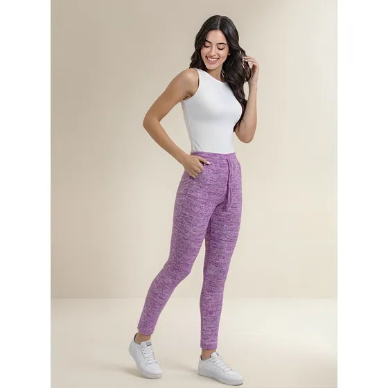 Pantalones Zua Nibia Para Mujer - Estilo Y Comodidad
