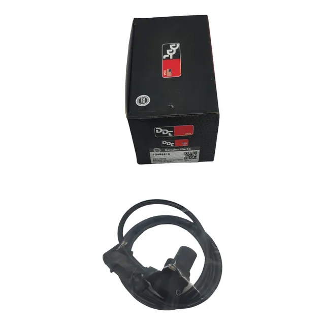 Sensor Posición Cigueñal (ckp) Chevrolet Luv /optra