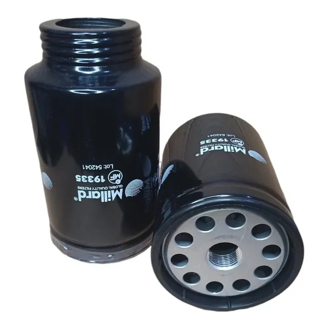 Filtro Combustible Separador Agua 33606 =3261644 =p550626