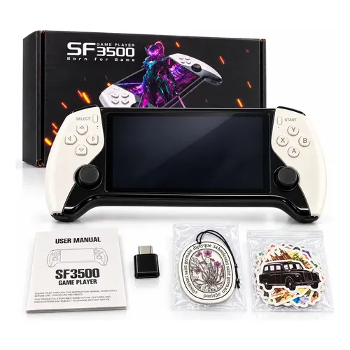 Console Portátil Valve Steam Deck Oled 1tb 16gb Ram Tela 7.4